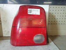 6X0945095D faro posteriore sinistro per VOLKSWAGEN LUPO (1999) 1.2 2000 4705