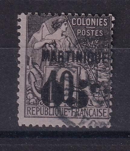 Timbre colonies francaises - timbre,