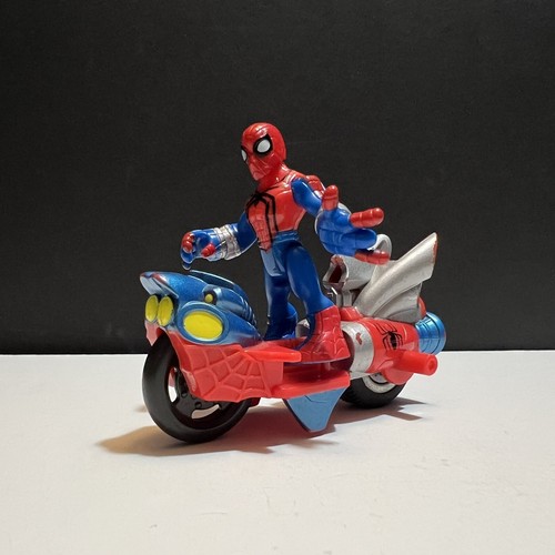 Playskool marvel super hero - playskool,