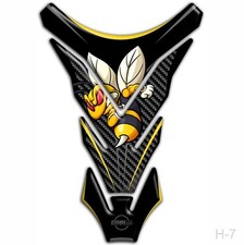 Paraserbatoio resinato HONDA