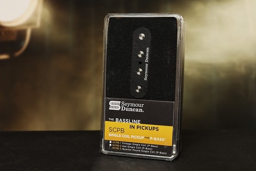 Seymour duncan scpb - seymour,