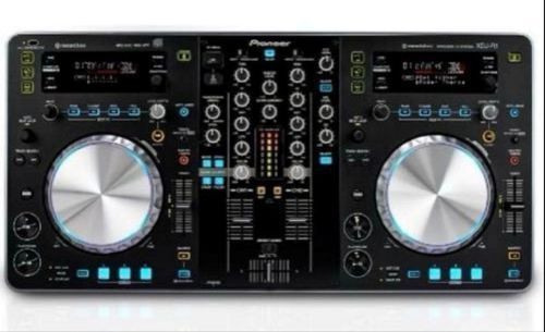 Pioneer xdj all - pioneer, all-in-one