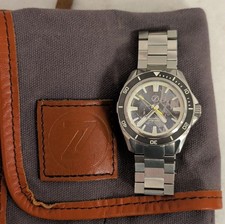 Orologio zelos pesce spada - orologio,