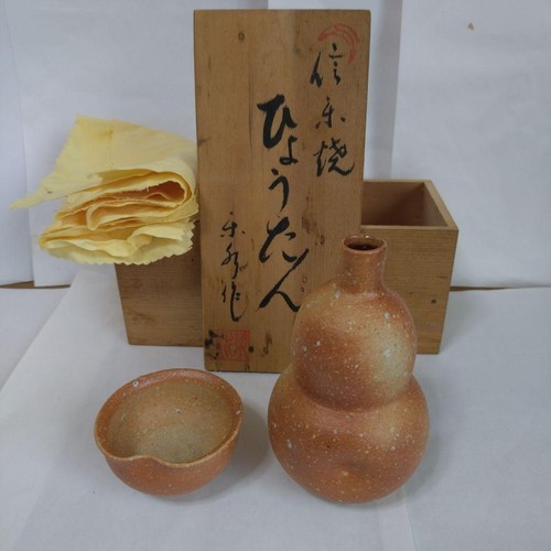 Sake bottiglia tokkuri - sake,