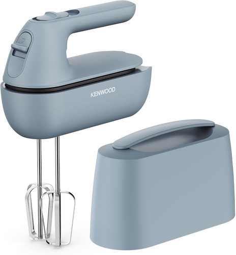 Kenwood quickmix - quickmix, go