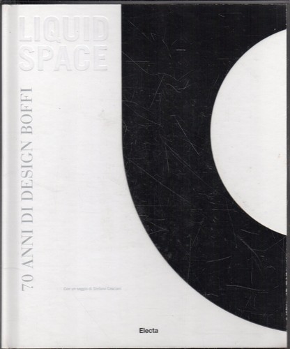 Liquid space anni - anni, di