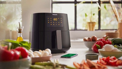 Philips essential hd9280 - philips,