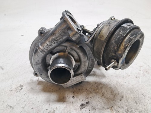 55231037 turbina fiat punto - turbina,