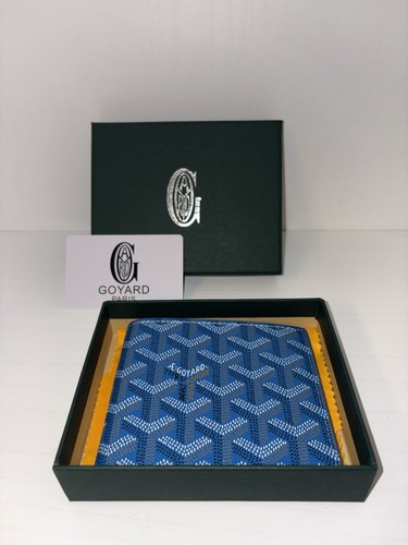 Portafoglio uomo goyard - uomo,