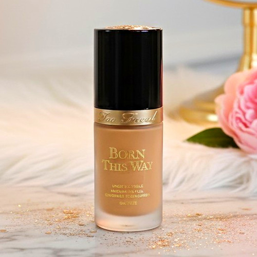 Too faced born - too,