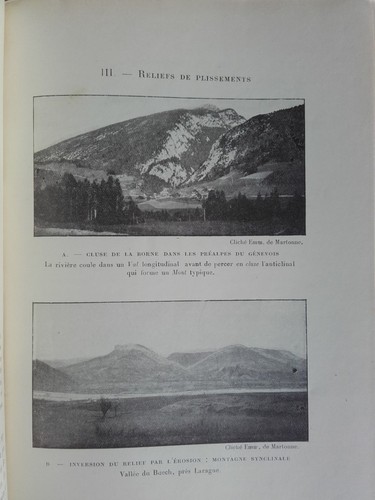Martonne abrege geografia - martonne,