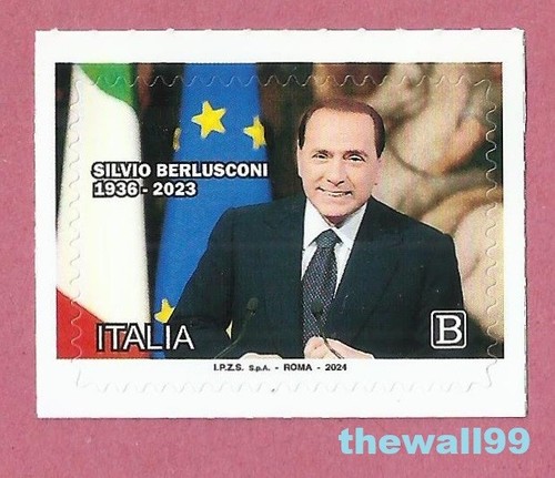 Italia 2024 silvio berlusconi - 2024,
