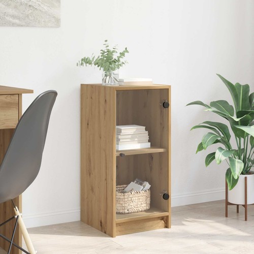 Side cabinet - side, cabinet,