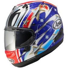 Casco moto sportivo Arai RX-7V