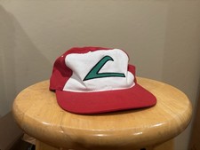 Cappello Pokemon Ash Ketchum