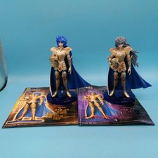 Saint Seiya Agaruma Série