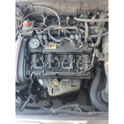 Catalizzatore alfa - (reso),