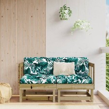 Garden Lounge Set, Garden