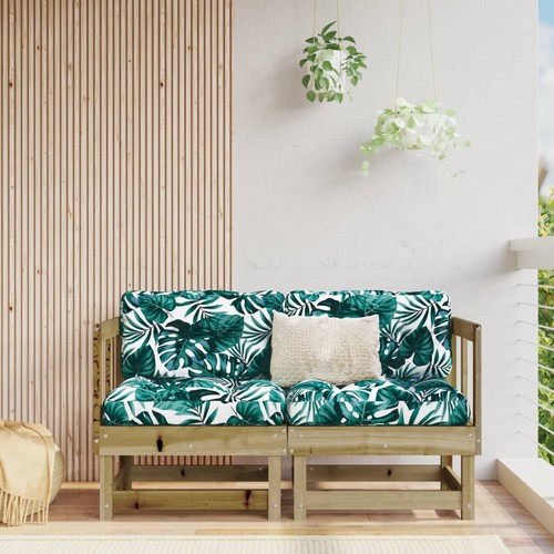 Garden lounge set - lounge,