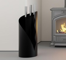 Set di accessori per camino, 3