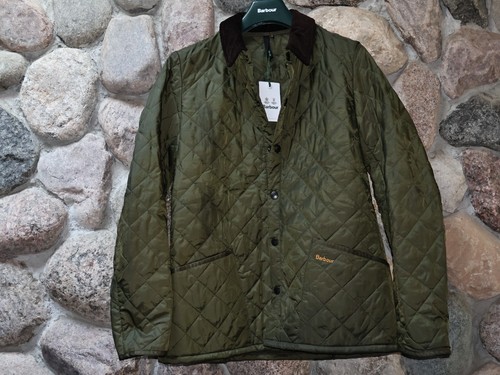 Barbour heritage liddesdale - heritage,