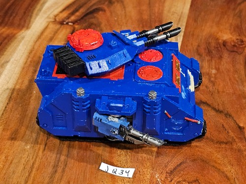 Warhammer 40k space marines - space,
