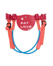 Pat Love Cime Trapezio