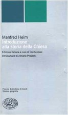 introduzione alla storia della