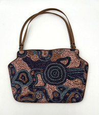 Borsa a tracolla Jamin Puech