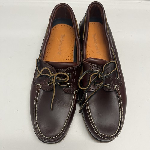 Scarpe barca timberland - barca,