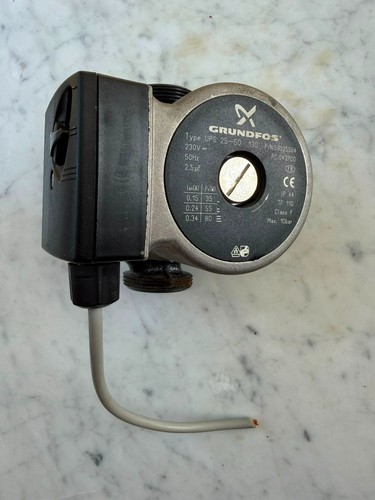 Circulateur grundfos ups 50 - grundfos, 25-50