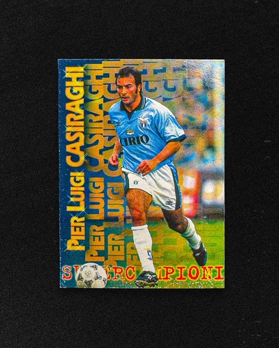 Casiraghi 228 lazio - casiraghi,