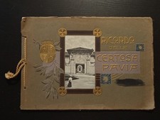 Album "Ricordo della Certosa
