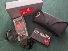 Occhiali da sole Rayban