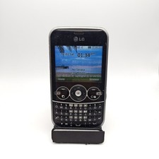 LG 900G Cellular Messaging