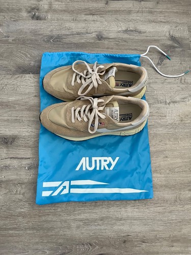 Autry reelwind low man - autry,