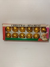 Palline Natale Vintage Anni