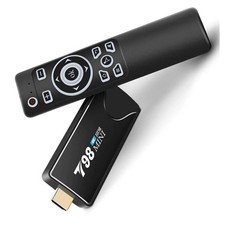 FIRE TV STICK 4K ULTRA HD CON