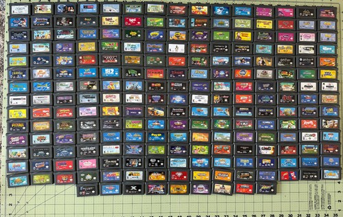 Giochi nintendo gameboy - giochi,