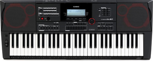 Attrezzature musicali per