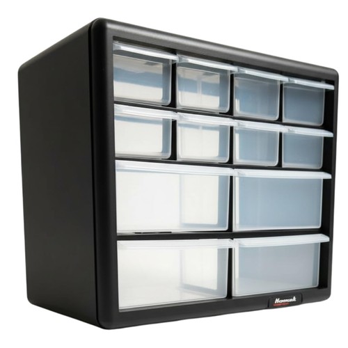 Homak organizzatore parti a - homak,