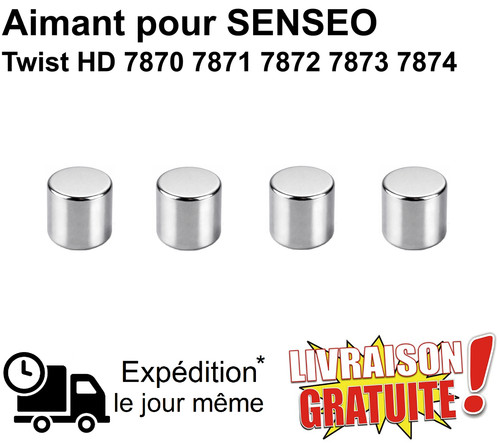 Lot aimants senseo twist - senseo,