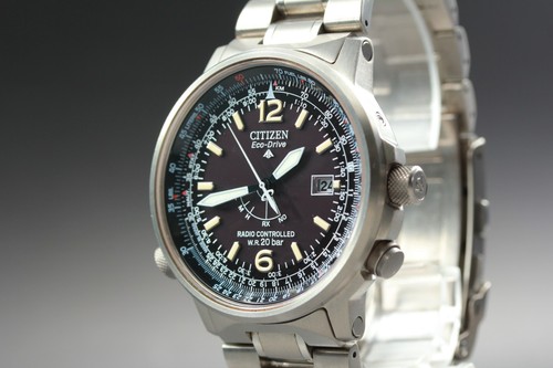 Orologio uomo mint citizen - uomo, mint"