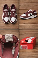 Sneakers dunk low nike 42,5