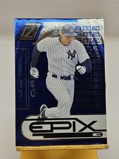 Alex Rodriguez 2005 Zenith