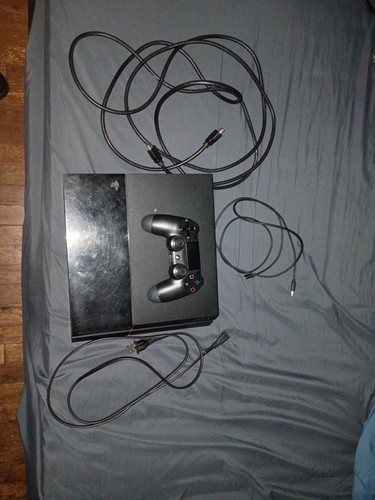 Sony playstation first - 4,