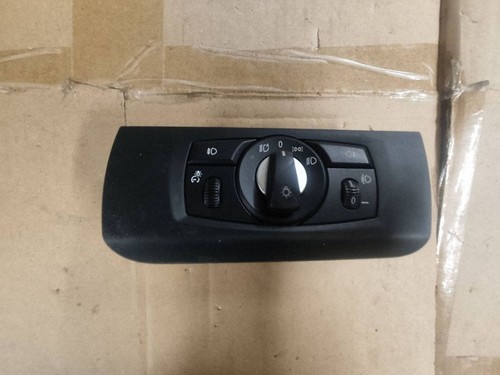 Bmw e70 2008 lichtschalter - 2008,