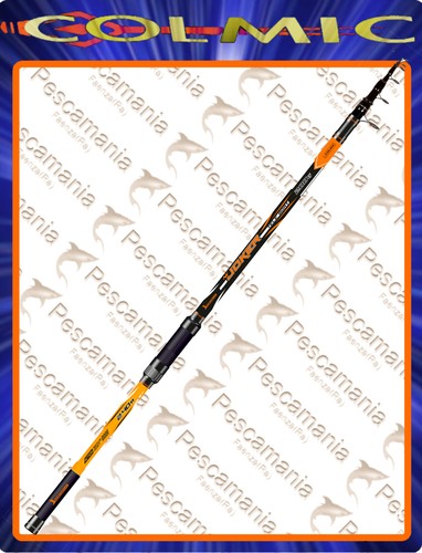 Canna colmic joker tele boat - colmic,