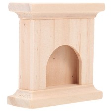 Mini casa micro paesaggio