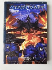 STARCRAFT FRONTLINE 2 - J-POP